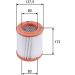 Luftfilter 585677 Luftfilter 585677