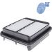 Blue Print Luftfilter ADK82227