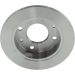 BOSCH Bremsscheibe 0 986 478 727 BOSCH Bremsscheibe 0 986 478 727