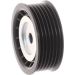 SKF Umlenk-/Führungsrolle, Keilrippenriemen VKM 34708