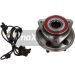 Maxgear Radlagersatz 33-0742