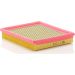 MANN-FILTER C 2372 Luftfilter MANN-FILTER C 2372 Luftfilter