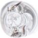 BOSCH Glühlampe Pure Light 1 987 302 218