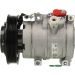 Nissens Kompressor, Klimaanlage FIRST FIT 890166