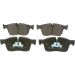 BOSCH Bremsbelagsatz, Scheibenbremse 0 986 494 829 BOSCH Bremsbelagsatz, Scheibenbremse 0 986 494 829
