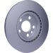 Bremsscheibe 8DD 355 127-341 Bremsscheibe 8DD 355 127-341