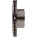 Valeo Bremsscheibe OptiDISC 187052