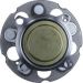 Radlagersatz 33-1276 Radlagersatz 33-1276