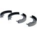 Bremsbackensatz 03.0137-0227.2 Bremsbackensatz 03.0137-0227.2