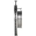 BOSCH Bremsscheibe 0 986 479 206