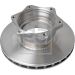 FEBI BILSTEIN 10921 Bremsscheibe