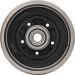 BOSCH Bremstrommel 0 986 477 283