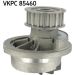 SKF Wasserpumpe Aquamax VKPC 85460