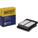Hengst Filter Luftfilter E1173L