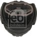 FEBI BILSTEIN 48737 Lagerung, Achskörper