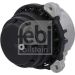 febi bilstein Lagerung, Motor 197528