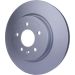 Bremsscheibe 8DD 355 118-281 Bremsscheibe 8DD 355 118-281