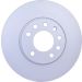 Hella Bremsscheibe PRO 8DD 355 106-071