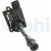 Zündspule GN10191-12B1 Zündspule GN10191-12B1