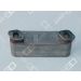 OE Germany Ölkühler, Motoröl 01 1820 442000 OE Germany Ölkühler, Motoröl 01 1820 442000