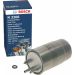 Kraftstofffilter F 026 402 206 Kraftstofffilter F 026 402 206