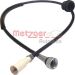 Metzger Tachowelle S 20012