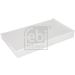 FEBI BILSTEIN 31167 Innenraumfilter