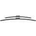 BOSCH A 605 S Scheibenwischer Aerotwin 3 397 014 774 BOSCH A 605 S Scheibenwischer Aerotwin 3 397 014 774