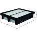 Knecht Luftfilter LX 4142