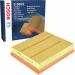 BOSCH F 026 400 553 Luftfilter BOSCH F 026 400 553 Luftfilter