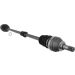 SKF Antriebswelle VKJC 5907