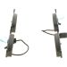 BOSCH Bremsbelagsatz, Scheibenbremse 0 986 424 352 BOSCH Bremsbelagsatz, Scheibenbremse 0 986 424 352