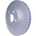 Hella Bremsscheibe PRO 8DD 355 116-981