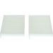 BOSCH 1 987 435 015 Innenraumfilter