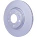 Hella Pagid Bremsscheibe Pro High Carbon 8DD 355 128-241