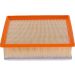 BOSCH F 026 400 496 Luftfilter