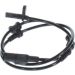Sensor, Raddrehzahl 0 986 594 656 Sensor, Raddrehzahl 0 986 594 656
