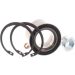 SKF Radlagersatz VKBA 575