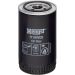 Hengst Filter Ölfilter H19W08