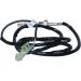 Sensor, Abgastemperatur 707066 Sensor, Abgastemperatur 707066