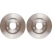 TRW Bremsscheibe DF4081
