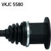 Antriebswelle VKJC 5580