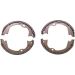 Hella Bremsbackensatz, Feststellbremse 8DA 355 050-911