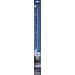 Valeo Wischblatt Scheibenwischer Silencio Conventional Single 574118