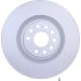 Hella Bremsscheibe PRO 8DD 355 109-541
