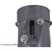 Blue Print Luftmassenmesser ADN174202