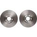 Bremsscheibe DF2619 Bremsscheibe DF2619
