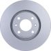 Hella Bremsscheibe PRO 8DD 355 105-051 Hella Bremsscheibe PRO 8DD 355 105-051