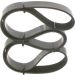 BOSCH Keilrippenriemen 1 987 947 053 BOSCH Keilrippenriemen 1 987 947 053