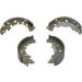 Ferodo Bremsbackensatz PREMIER FSB681 Ferodo Bremsbackensatz PREMIER FSB681